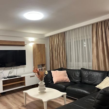 Ilidza Luxury Apartment Saraybosna Dış mekan fotoğraf