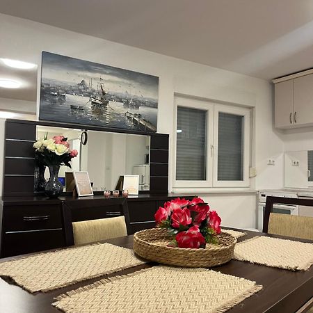 Ilidza Luxury Apartment Saraybosna Dış mekan fotoğraf