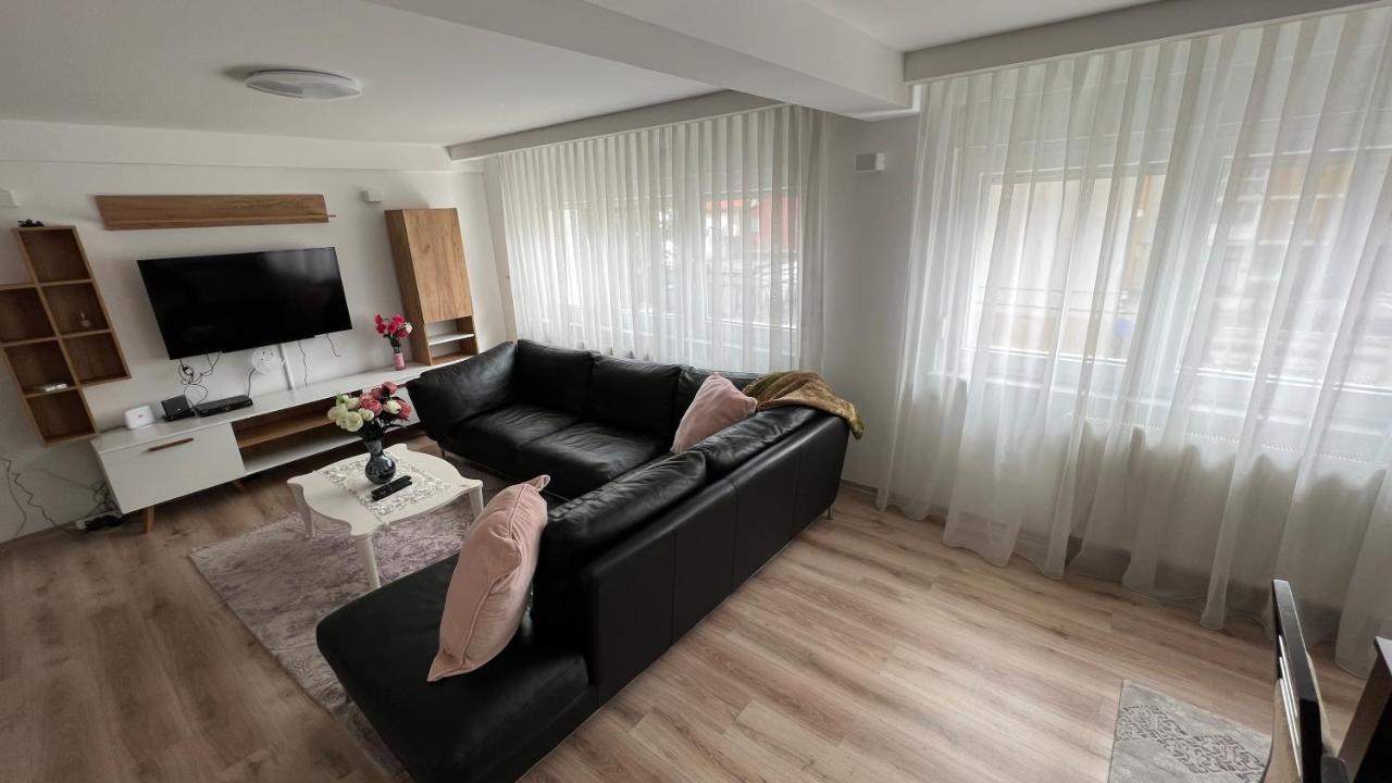 Ilidza Luxury Apartment Saraybosna Dış mekan fotoğraf