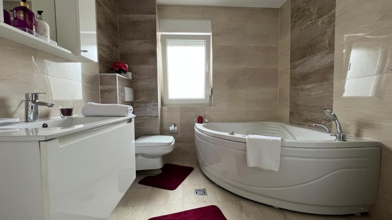 Ilidza Luxury Apartment Saraybosna Dış mekan fotoğraf