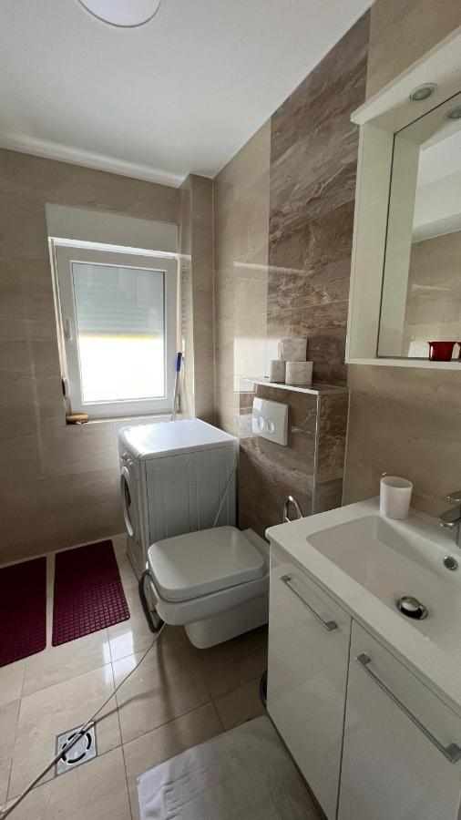 Ilidza Luxury Apartment Saraybosna Dış mekan fotoğraf