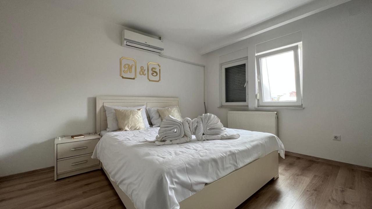 Ilidza Luxury Apartment Saraybosna Dış mekan fotoğraf