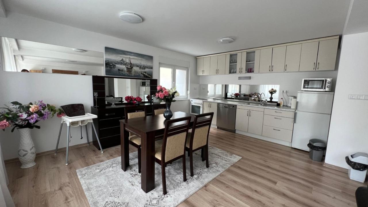 Ilidza Luxury Apartment Saraybosna Dış mekan fotoğraf