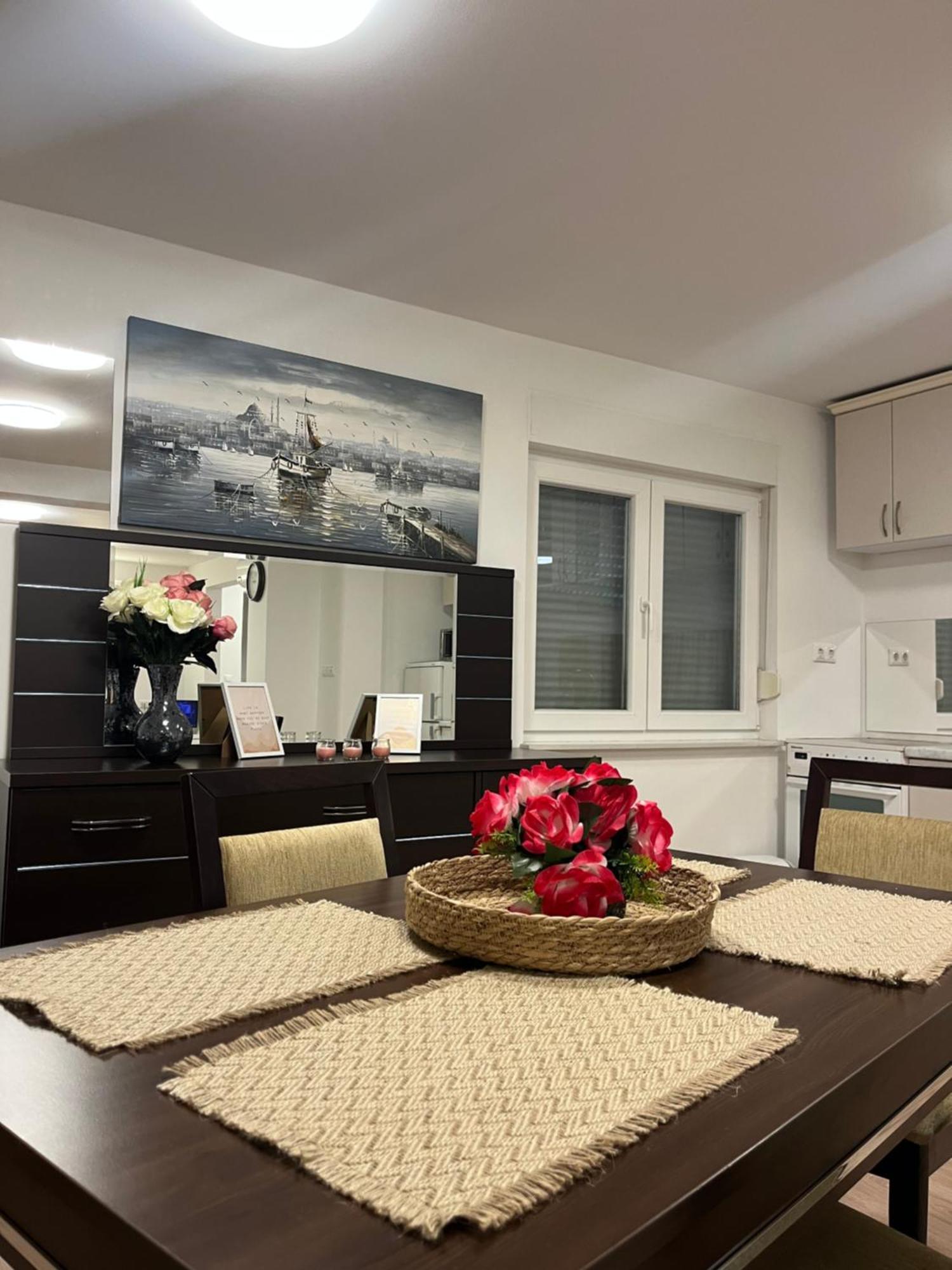 Ilidza Luxury Apartment Saraybosna Dış mekan fotoğraf