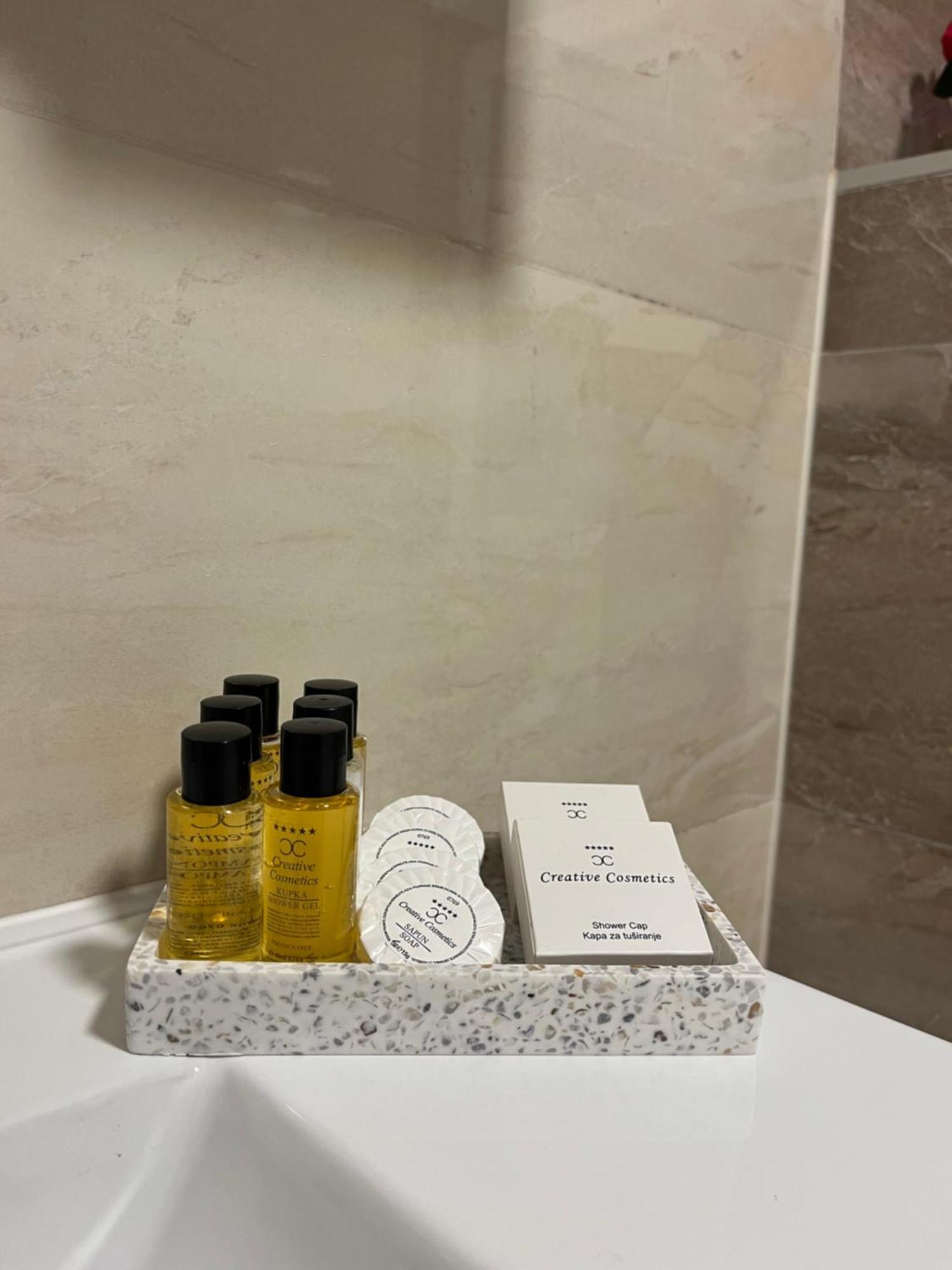 Ilidza Luxury Apartment Saraybosna Dış mekan fotoğraf